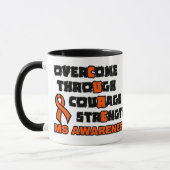 Tasse CURE..MS (Links)