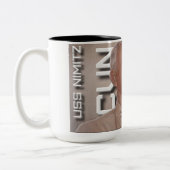 TASSE CVN-68 USS NIMITZ NAMESAKE (Links)