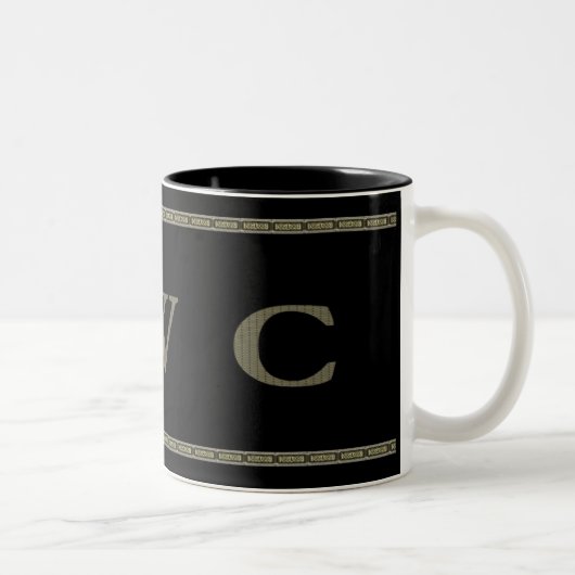 Tasse - CWC (Rechts)