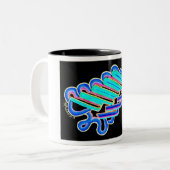 Tasse D13 (Vorderseite Links)