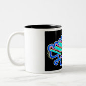 Tasse D13 (Links)