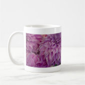 Tasse, Dahlie # 151 Kaffeetasse (Links)