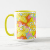 Tasse: Daisy Tasse (Links)