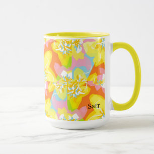 Tasse: Daisy Tasse
