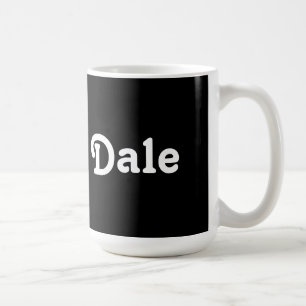 Tasse Dale