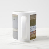 Tasse Dale Artigue (Rückseite)