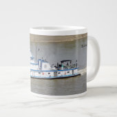 Tasse Dale Artigue (Vorderseite Rechts)