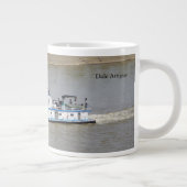 Tasse Dale Artigue (Rechts)