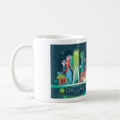 Tasse Dallas 11oz oder 15oz (Links)