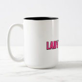 Tasse Damen-Parts TV (Links)