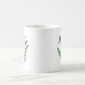 Tasse Dandelion (Mittel)