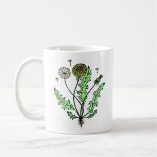 Tasse Dandelion