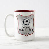 Tasse Daniels Zavaro (Links)