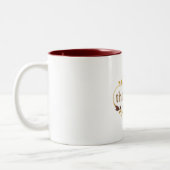 Tasse - Dankbar (Links)