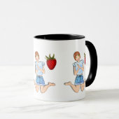 Tasse, danke. tasse (VorderseiteRechts)