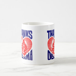 Tasse DankObama 2