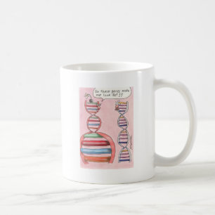 Tasse   Dans Reynolds   tun diese Gene lassen mich