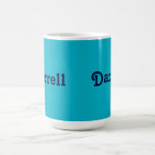 Tasse Darrell (Mittel)