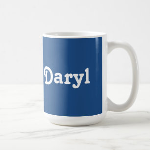 Tasse Daryl