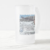 Tasse das BPA des Buchweizens (VorderseiteRechts)