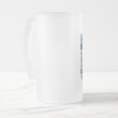Tasse das BPA des Buchweizens (Vorderseite Links)