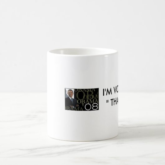 TASSE,…, das ich FÜR "DIESE… WÄHLE Kaffeetasse (Mittel)