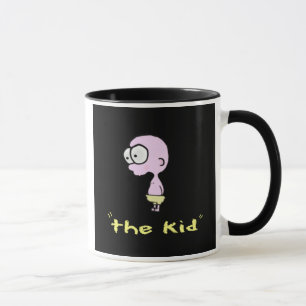 Tasse "Das Kind"