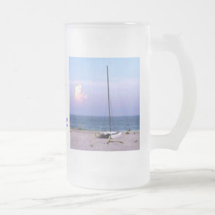 Tasse das MUSEUM Artiist Reihe jGibney Segeln