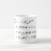 Tasse - das Standardmodell (Mittel)