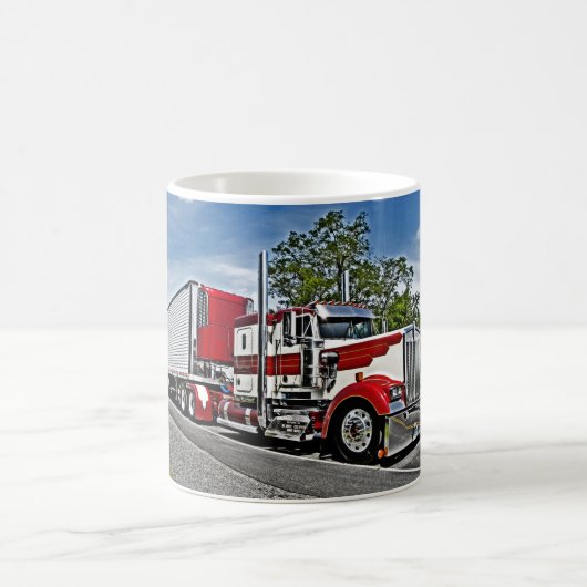 Tasse das W900L des REED (Mittel)