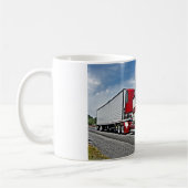 Tasse das W900L des REED (Links)