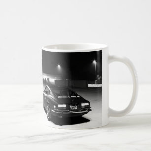 Tasse Datsun 240z