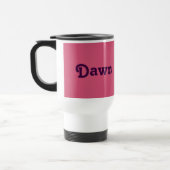Tasse Dawn (Links)