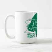 Tasse DC-3 [BAV] (Links)