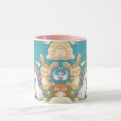 Tasse de Café Magique (Zentrum)