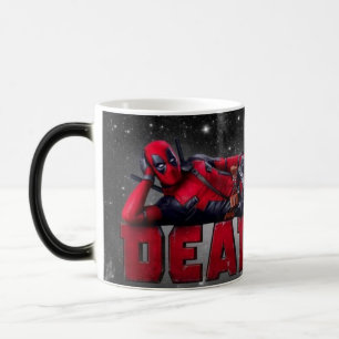 Tasse DeadPool
