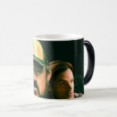 Tasse Dean Bobby und Sam (VorderseiteRechts)