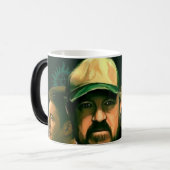Tasse Dean Bobby und Sam (Vorderseite Links)
