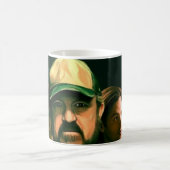 Tasse Dean Bobby und Sam (Mittel)