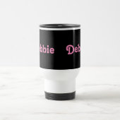 Tasse Debbie (Mittel)