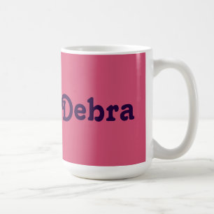Tasse Debra