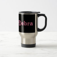 Tasse Debra