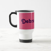 Tasse Debra (Links)