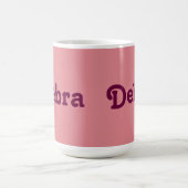 Tasse Debra (Mittel)
