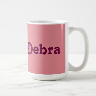 Tasse Debra