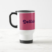 Tasse Delilah (Links)
