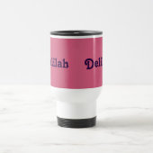 Tasse Delilah (Mittel)