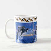 Tasse-Delphine Kaffeetasse (Links)