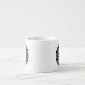 Tasse der Abendspezialität (Vorderseite)