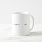 Tasse der Abschluss (VorderseiteRechts)